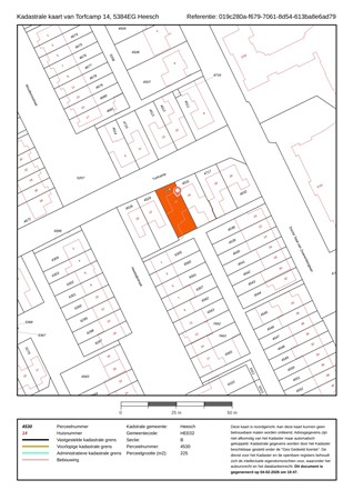 Property photo 52 - Torfcamp 14, 5384 EG Heesch